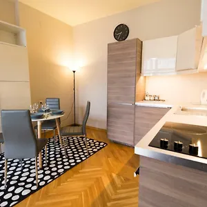 Apartament Lucky - świdnicka Old Town, Wrocław